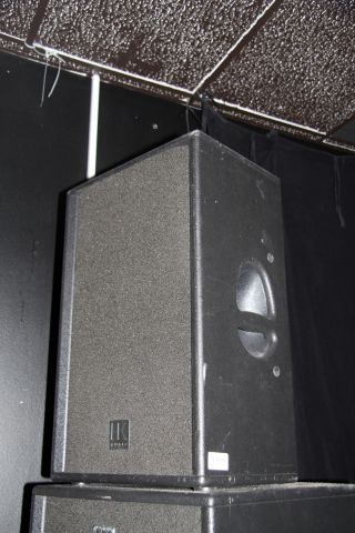 438127-1 Baslåda HK Audio Actor DX ADX 112 A