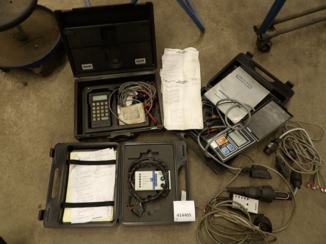 414405-1 Saab diagnostic tool