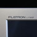 449930-4 LG Flatron L1730SF Touchscreen 4pcs selling to higgest bidder