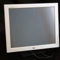 449930-10 LG Flatron L1730SF Touchscreen 4pcs selling to higgest bidder