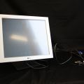 449930-12 LG Flatron L1730SF Touchscreen 4pcs selling to higgest bidder