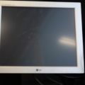449930-13 LG Flatron L1730SF Touchscreen 4pcs selling to higgest bidder