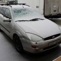 449933-2 Ford Focus 1.8 Kombi -2001 (100hk) (rep.objekt)