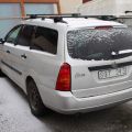 449933-4 Ford Focus 1.8 Kombi -2001 (100hk) (rep.objekt)