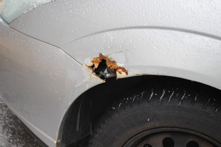 449933-7 Ford Focus 1.8 Kombi -2001 (100hk) (rep.objekt)