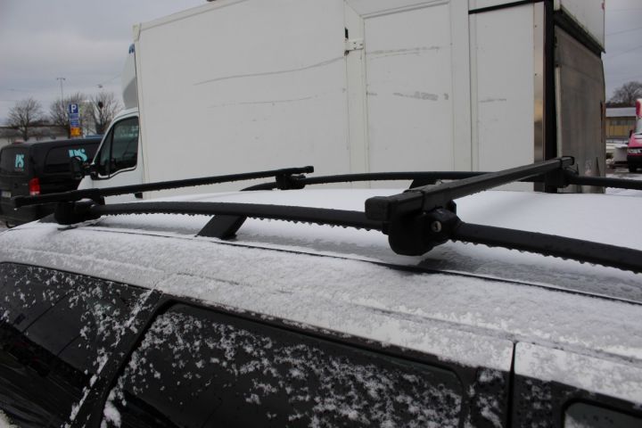 449933-10 Ford Focus 1.8 Kombi -2001 (100hk) (rep.objekt)