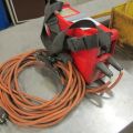 446355-1 Svets Fronius Transpocket 1500