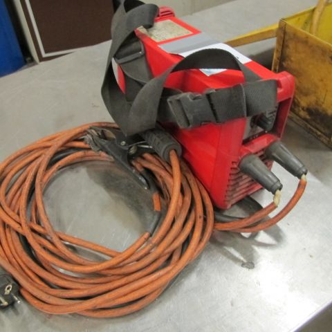 446355-1 Svets Fronius Transpocket 1500