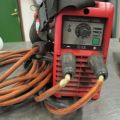 446355-2 Svets Fronius Transpocket 1500