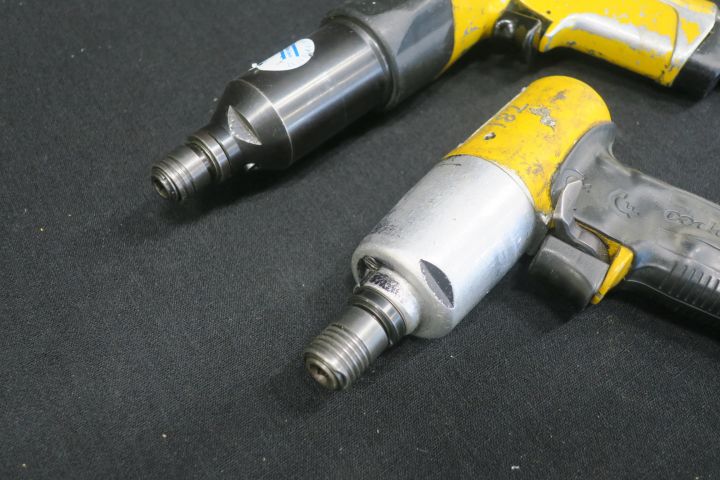 449061-2 2 pneumatic tools Atlas Copco
