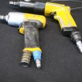 449061-3 2 pneumatic tools Atlas Copco