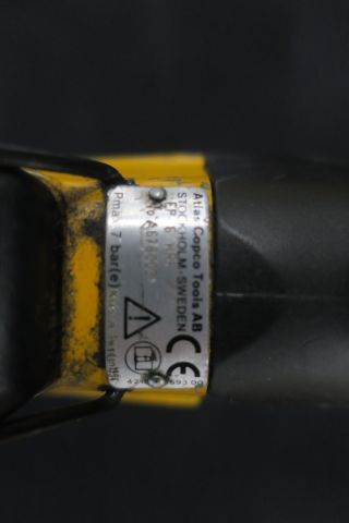 449063-5 Pneumatic tool Atlas Copco EP6C HR42