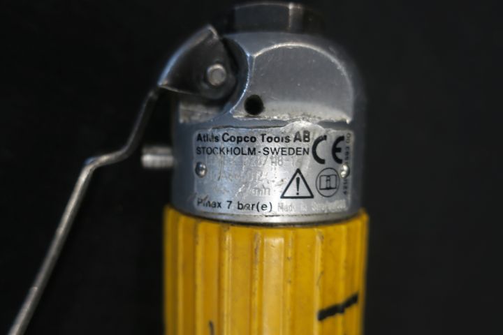 449064-4 Pneumatic tool Atlas Copco LBR33 S26 / 118-17