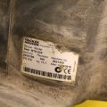 448000-7 Asfaltskap med vagn Wacker Neuson BTS 635
