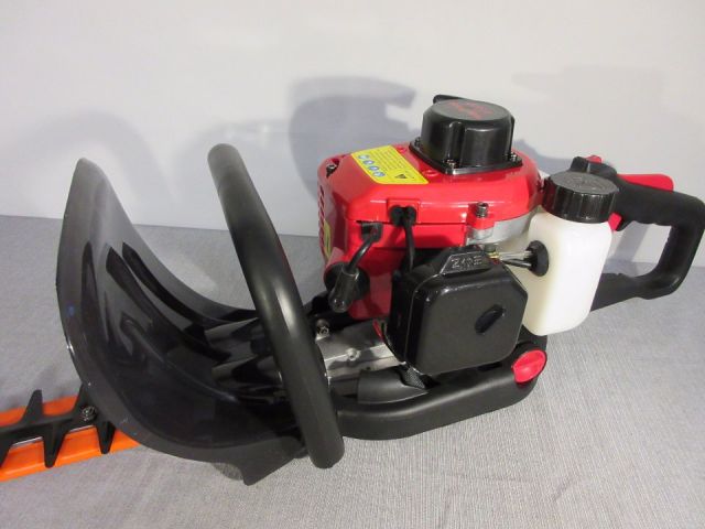 450392-1 Hedge trim gasoline 25.4 cc - Free shipping