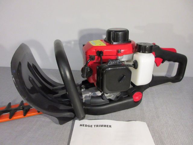 450392-3 Hedge trim gasoline 25.4 cc - Free shipping