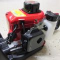 450392-6 Hedge trim gasoline 25.4 cc - Free shipping