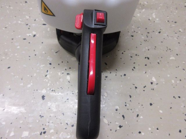 450392-7 Hedge trim gasoline 25.4 cc - Free shipping