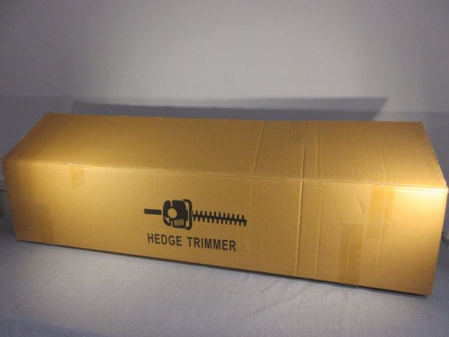 450392-8 Hedge trim gasoline 25.4 cc - Free shipping