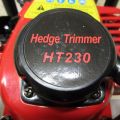 450392-12 Hedge trim gasoline 25.4 cc - Free shipping