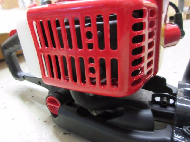 450392-17 Hedge trim gasoline 25.4 cc - Free shipping