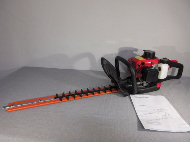 450392-22 Hedge trim gasoline 25.4 cc - Free shipping