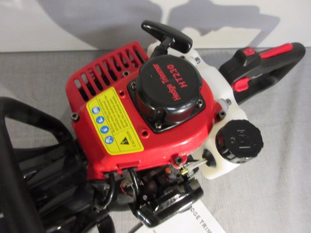 450392-24 Hedge trim gasoline 25.4 cc - Free shipping