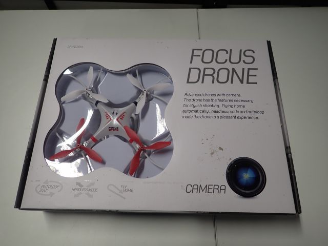 398577-1 Focus drone