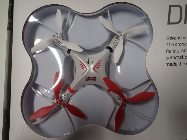 398577-2 Focus drone