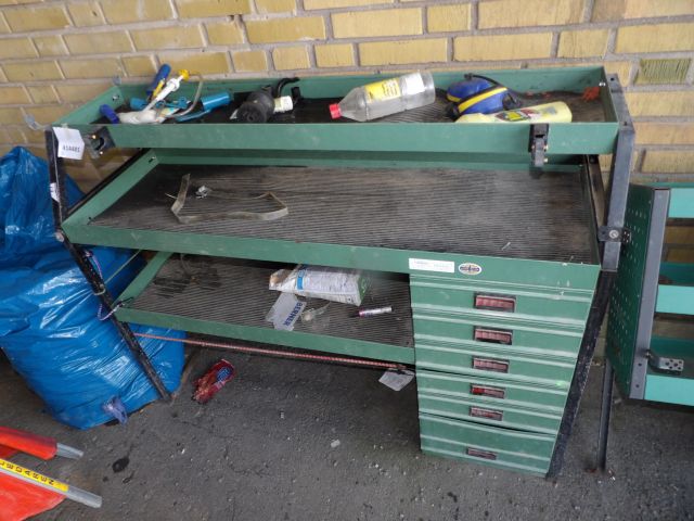 414481-2 Bilinredning System Edström