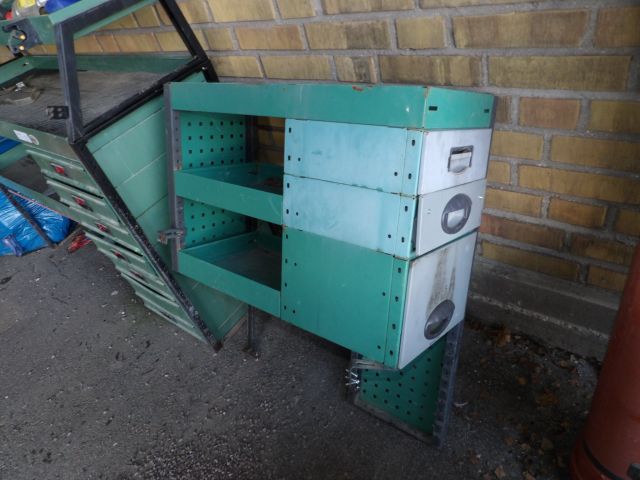 414481-4 Bilinredning System Edström