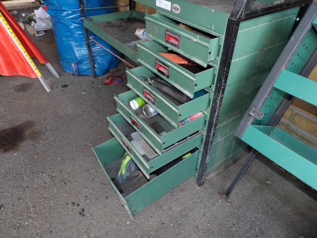 414481-3 Bilinredning System Edström