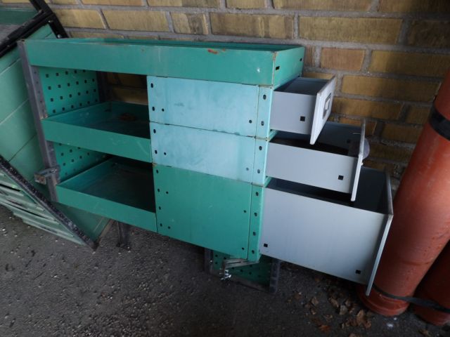 414481-5 Bilinredning System Edström