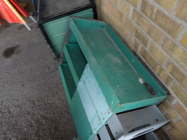 414481-6 Bilinredning System Edström