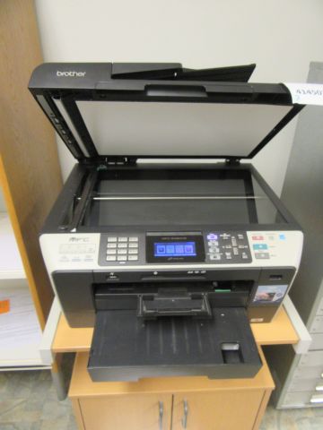 414502-4 Multifunction Brother MFC-6490CW