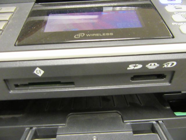 414502-6 Multifunction Brother MFC-6490CW