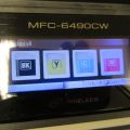 414502-7 Multifunction Brother MFC-6490CW