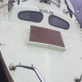 450561-4 Suslen, Race Yacht, Hurley, 20 feet keel boat
