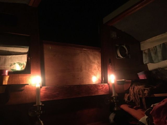 450561-11 Suslen, Race Yacht, Hurley, 20 feet keel boat