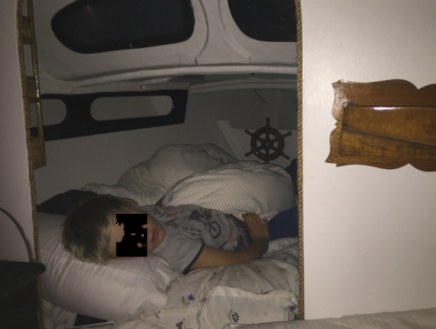 450561-12 Suslen, Race Yacht, Hurley, 20 feet keel boat