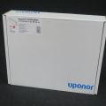 449127-2 Control Center Uponor Controller 12 Channel C-35