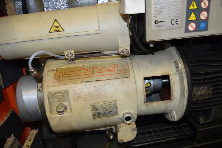 419178-9 Compressor MATTEI KIT