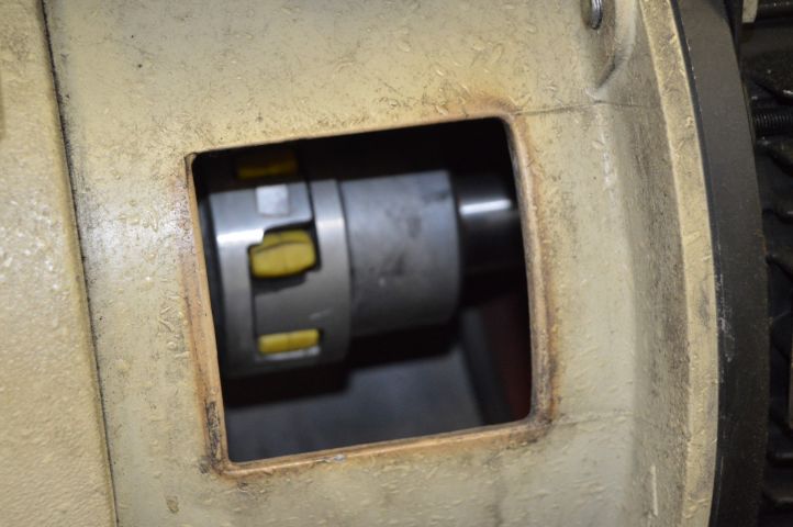 419178-10 Compressor MATTEI KIT