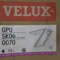 441033-1 Velux skylight GPU SK06 0070