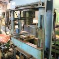 445699-1 Hydraulpress Origo HP100 100ton