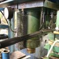 445699-6 Hydraulpress Origo HP100 100ton