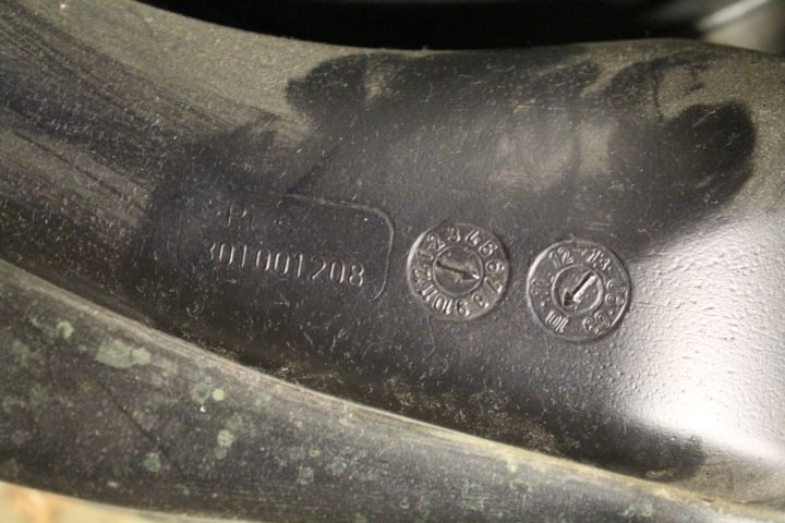 445716-8 Hetvattentvätt Nilfisk Alto Neptune 4-55 FAX