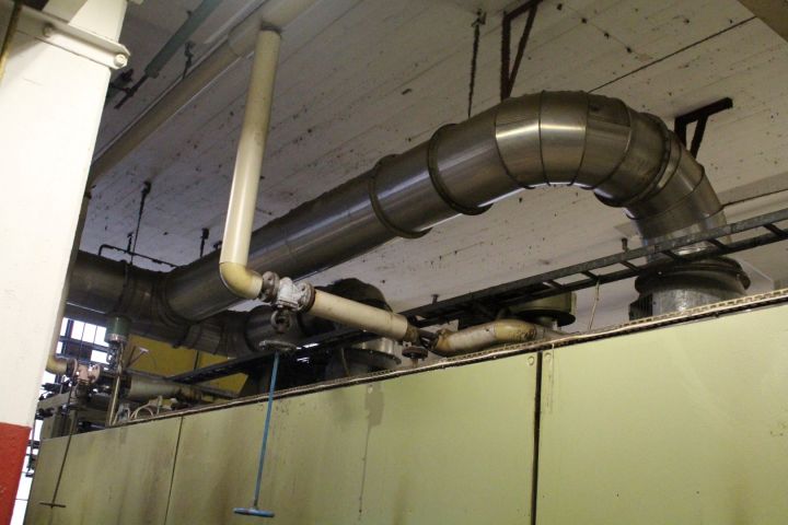 445846-12 Rotationstryckmaskin 8-fals Stork-Boxmeer -1974