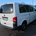 446994-2 Volkswagen 7HC Caravelle - 2010
