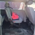 446994-13 Volkswagen 7HC Caravelle - 2010